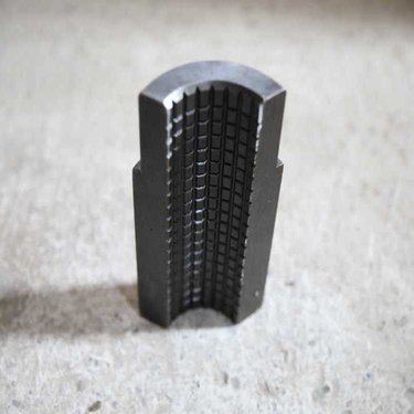 西 安 煤科院ZDY6000S卡盘卡瓦 矿用履带全液压钻机配件