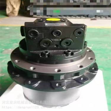 XD43-01-0001活塞杆钻机配件山东祥德ZDY4200LPS履带钻机