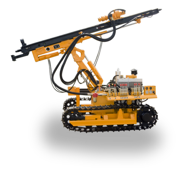 中国康阳 KY910B履带式潜孔钻机系列 源头直供