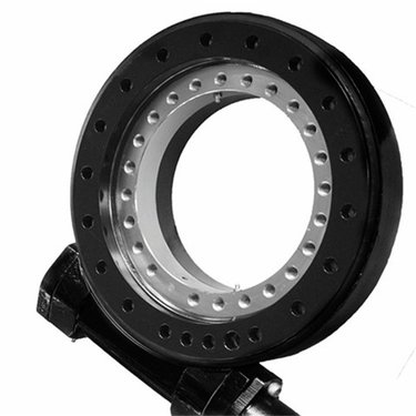 se12 洛阳从信厂家直供 回转驱动 随车起重机旋转轴承 码跺机座回转支撑 煤车履带式钻机 高空作业车轴承座 雾炮机轴承