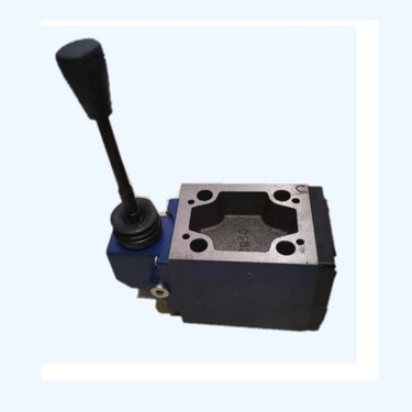 ZDY3500lp履带式全液压钻机手动换向阀DATA.2012.00313功能转换阀