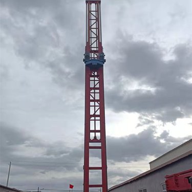 抗浮锚索新型旋喷台车 车履带式 旋喷钻机 运行稳定