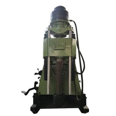 久钻供应履带地质钻机XYD-44A千米立轴式岩芯钻机 地勘取岩心设备