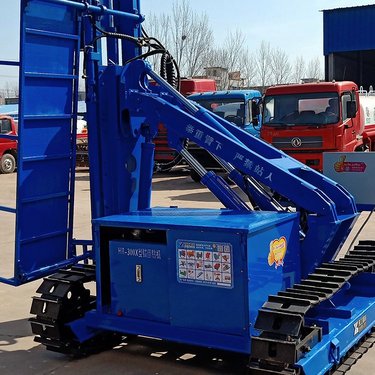 厂家直销开山系列潜孔钻机 广东江门 履带式气动水井钻机 山东东营