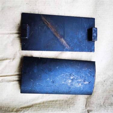 ZDY400L型履带式钻机-给进装置焊接底板 1122.003.1244