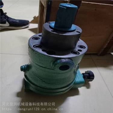 履带式液压钻机卡盘体ZDY3500LP