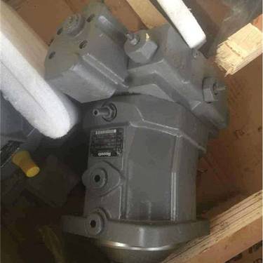 ZYWL6000D履带式定向钻机用液压马达6000配件