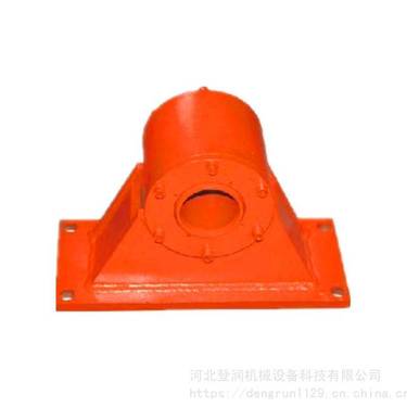 钻机配件山东祥德ZDY4200LPS履带钻机圆锥滚子轴承7609E