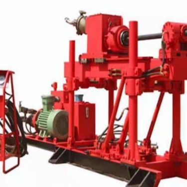 西煤科院ZDY-6000LDB履带式全液压钻机 换向阀MD10-40R-O-N