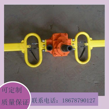 ZQSZ140气动手持式防突钻机 矿用ZQLC履带式钻 机 森腾机械