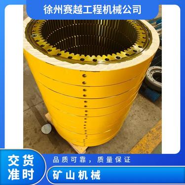 赛越港口矿山01系列钻机调角接受定制 赛越机械