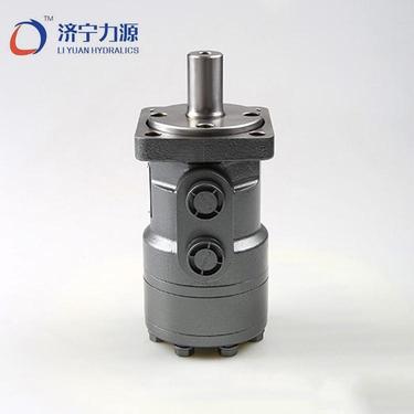 履带式直推取样钻机起吊设备 jnlyHMR液压刹车马达