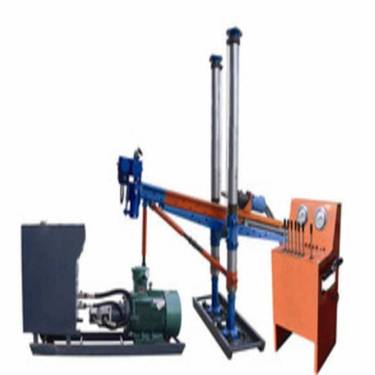 履带式水井钻机XYD-200