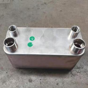 ZDY4200LPS履带钻机冷却器 捷图现货速发 型号全