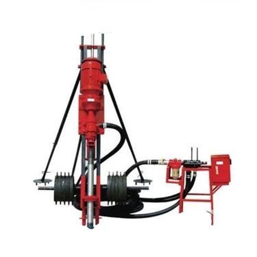 云南支架式 潜孔钻机 70潜孔钻机 履带式潜孔钻机 电动潜孔钻机