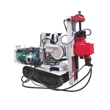 煤科院MG4.1.1-2滤油器钻机配件 适用于履带钻机