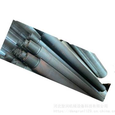 蜗轮蜗杆减速器XDW-42-0钻机配件山东祥德ZDY4200LPS履带钻机