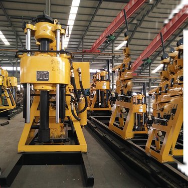 装载液压钻打拔一体机 高速公路打桩机 履带式柴油液压钻机