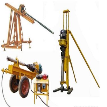 锚杆钻机 山体支护 锚固钻机履带护坡高速边坡21米护坡钻机