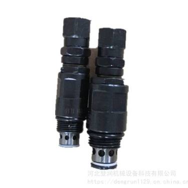 西安煤科院ZDY3500L履带钻机配公制O圈直通24DATA.2013.00752