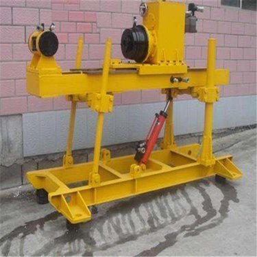 ZY-650钻机 全液压钻机参数  液压履带钻机 质优价廉 佳硕