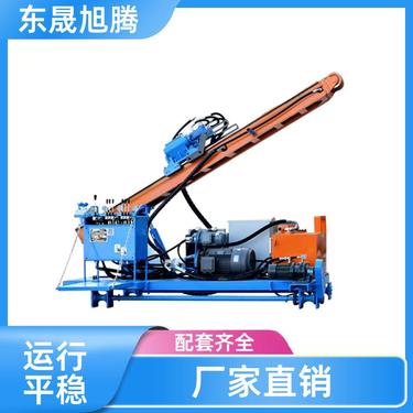 可租可售 XDZ-80A履带式低架旋喷钻机 作业空间小 故障率低 东晟旭腾