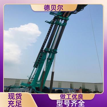 履带式 锚固钻机 德贝尔 全液压 源头工厂 品牌齐全