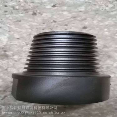 ZDY400L型履带式钻机-给进装置销轴 1122.003.1049