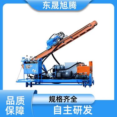支持定制 155B履带式高架旋喷钻机 适合地层广 自主研发 东晟旭腾
