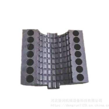 钻机配件山东祥德ZDY4200LPS履带钻机卸油接头XD03-03-0022