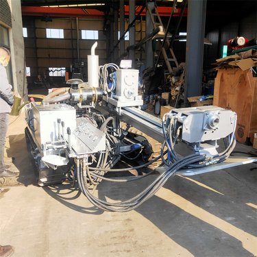 出售16吨履带非开挖钻机 乡村给水管水平定向钻 全国发货