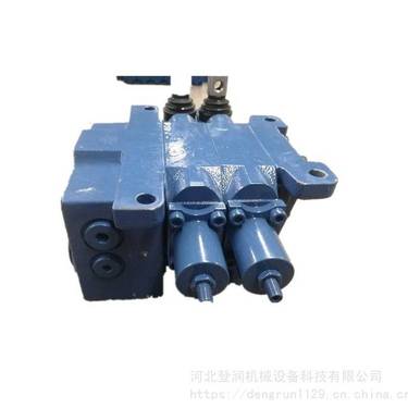 钻机配件山东祥德ZDY4200LPS履带钻机半联轴器XD67-02-0002