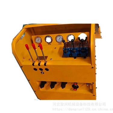 西安煤科院ZDY3500L履带钻机配1113.003.1023压板