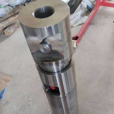 煤矿zdy3200lps给进油缸DATA.2013.00102 钻机配件全 zdy履带钻机