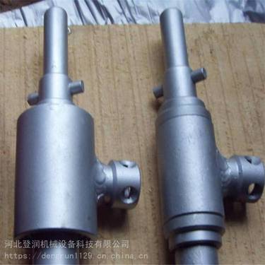 西安煤科院ZDY3500L履带钻机配KZ5.1.1-22隔环