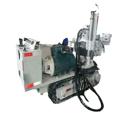 华矿 矿用ZDY4300LF(A)型分体式履带钻机 自动化程度高